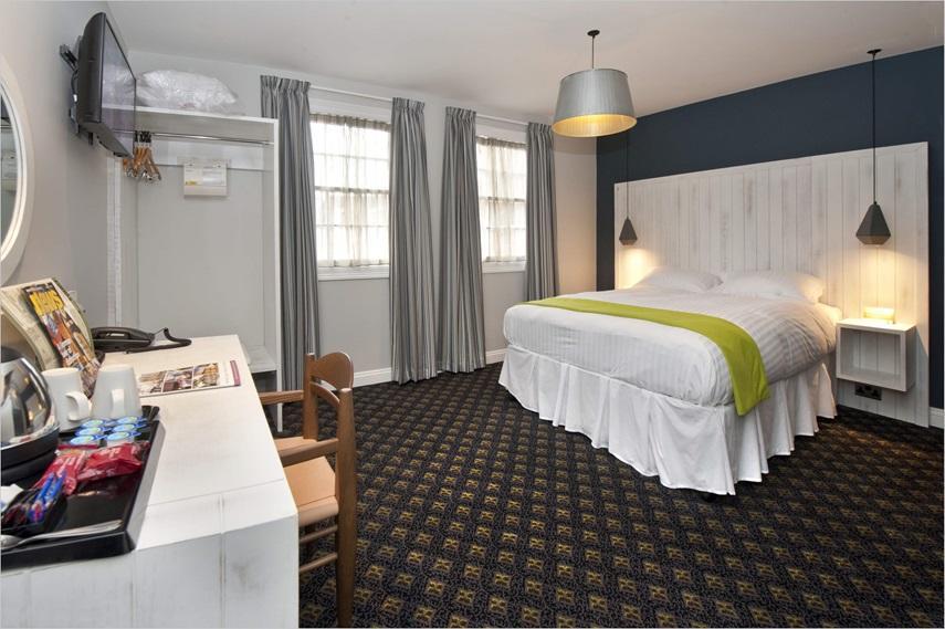 The King'S Head Hotel Wetherspoon Beccles Luaran gambar